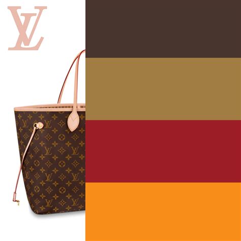 Products by Louis Vuitton: Color